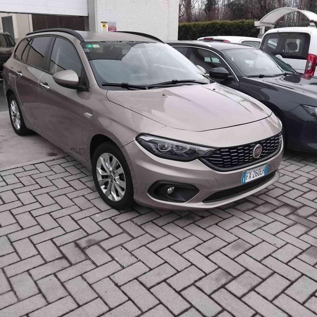 FIAT Tipo usata, con Climatizzatore