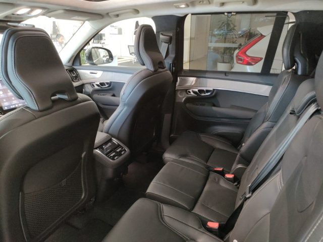 VOLVO XC90 usata, con Autoradio