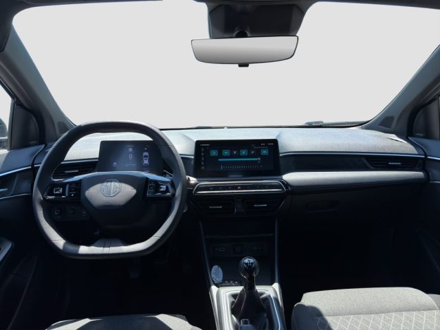 MG MG3 usata 11