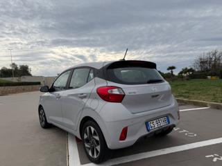 HYUNDAI i10 usata 87