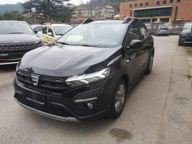 DACIA Sandero usata, con ABS