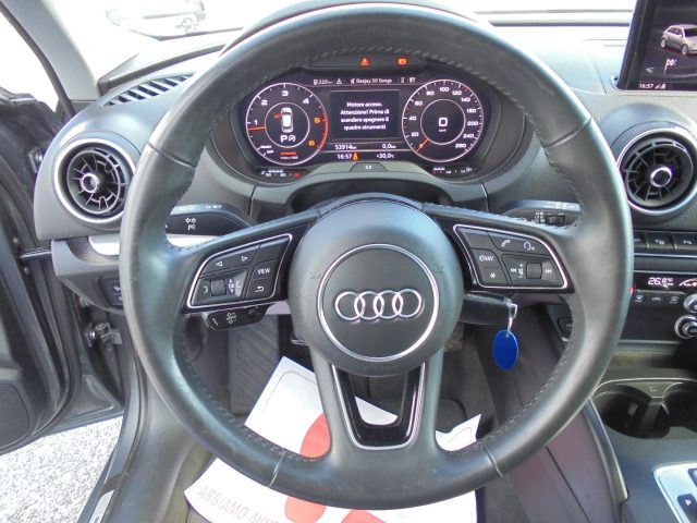 AUDI A3 usata 43