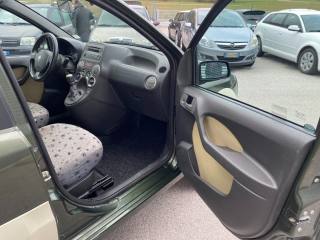 FIAT Panda usata, con ESP