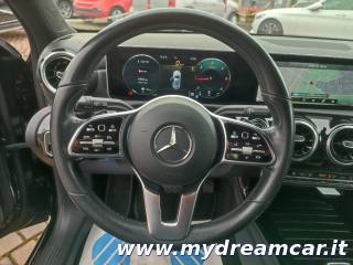 MERCEDES-BENZ A 180 usata, con Immobilizzatore elettronico