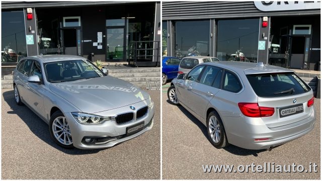 BMW 318 usata 30