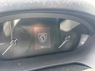 PEUGEOT Boxer usata, con Alzacristalli elettrici