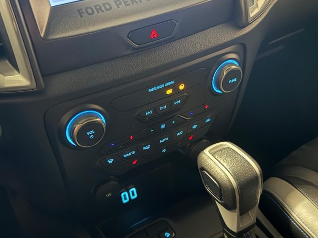 FORD Ranger usata, con Servosterzo