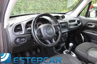 JEEP Renegade usata, con Airbag laterali