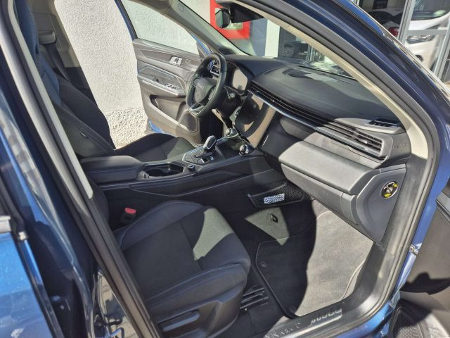 LYNK & CO 01 usata, con Cruise Control