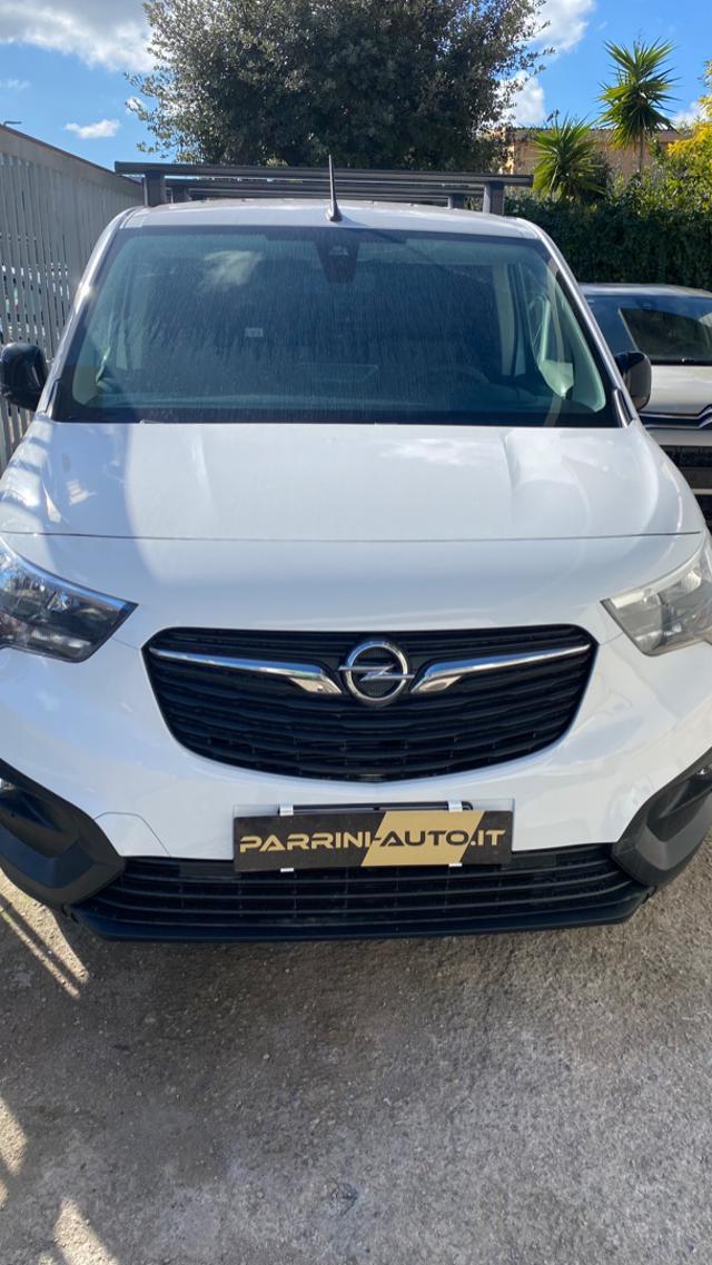 OPEL Combo usata, con ABS