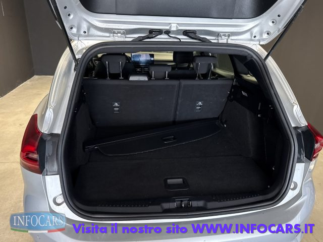 FORD Focus usata, con Luci diurne LED
