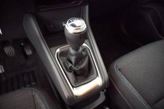 RENAULT Captur usata, con Fendinebbia