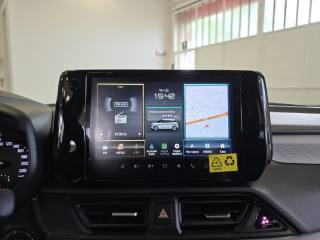 SUZUKI Swift usata, con Controllo trazione