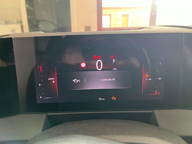 OPEL Astra usata, con Cruise Control