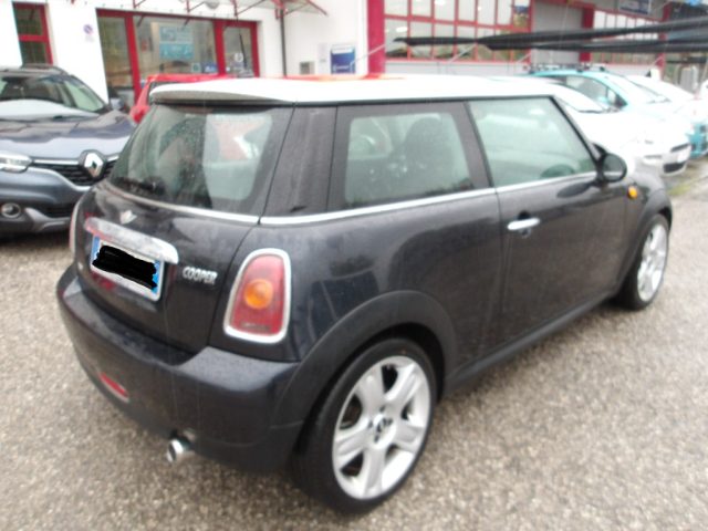 MINI Cooper usata, con Airbag Passeggero