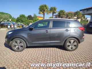 KIA Sportage usata, con Airbag Passeggero