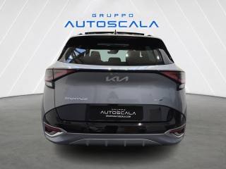 KIA Sportage usata, con Airbag Passeggero