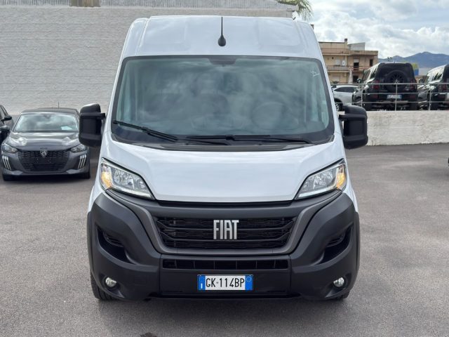 FIAT Ducato usata, con Airbag