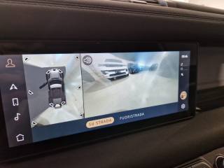 LAND ROVER Defender usata, con Sospensioni pneumatiche