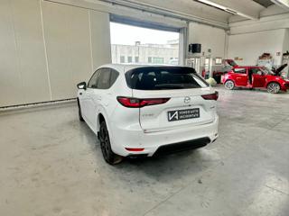 MAZDA CX-60 usata, con Autoradio
