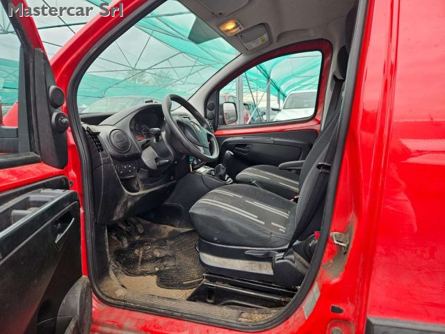 FIAT Fiorino usata, con Fendinebbia