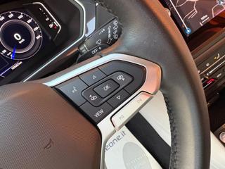 VOLKSWAGEN Tiguan usata, con Park Distance Control