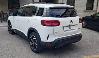 CITROEN C5 Aircross usata, con Immobilizzatore elettronico