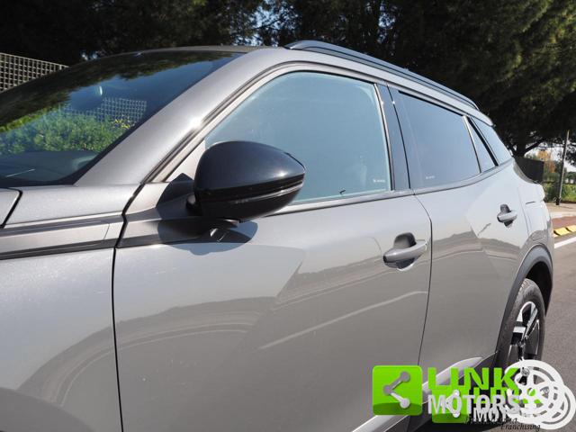 PEUGEOT 2008 usata 35