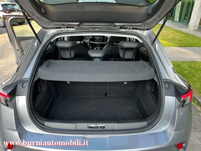 OPEL Mokka usata, con Touch screen
