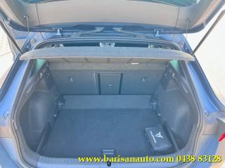 CUPRA Formentor usata, con Cerchi in lega