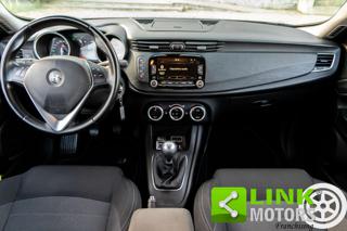 ALFA ROMEO Giulietta usata, con ESP