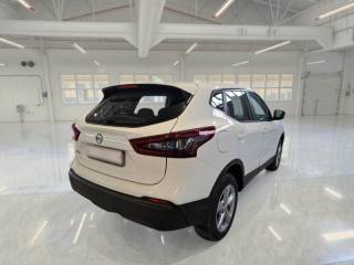 NISSAN Qashqai usata, con Airbag Passeggero