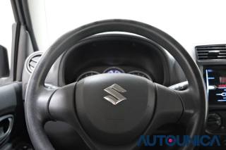 SUZUKI Jimny usata, con Climatizzatore