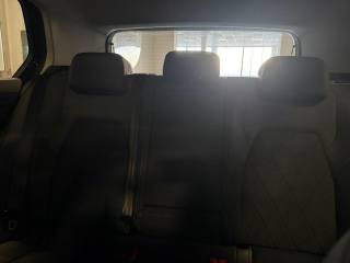 VOLKSWAGEN Golf usata, con Fari LED