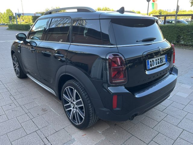 MINI Mini usata, con Airbag Passeggero