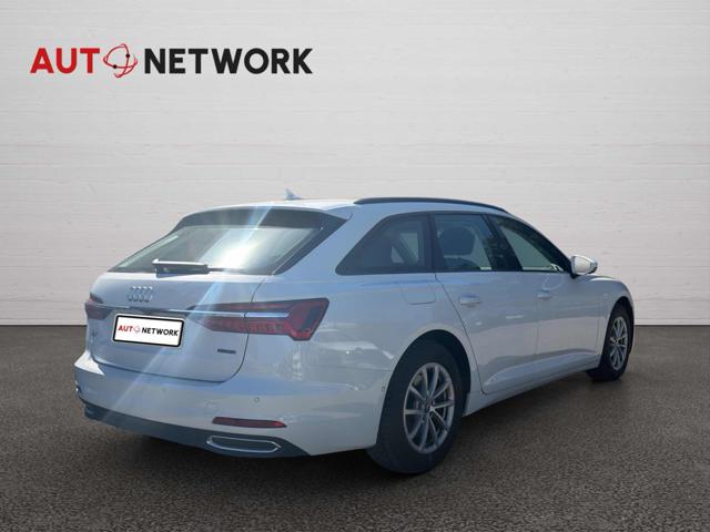 AUDI A6 usata, con Airbag Passeggero