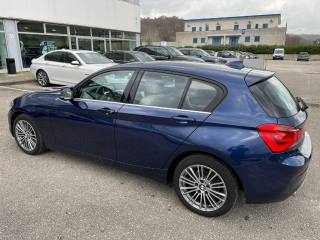 BMW 118 usata, con Alzacristalli elettrici