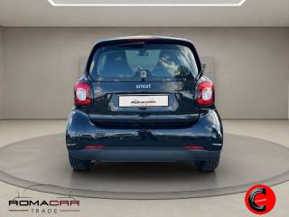 SMART ForTwo usata, con Alzacristalli elettrici