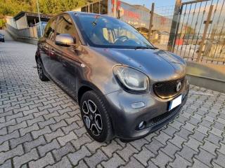 SMART ForFour usata, con Controllo trazione