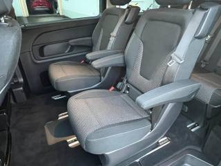 MERCEDES-BENZ V 220 usata, con Specchietti laterali elettrici