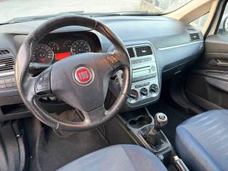 FIAT Grande Punto usata, con Controllo trazione