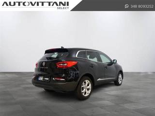 RENAULT Kadjar usata 3