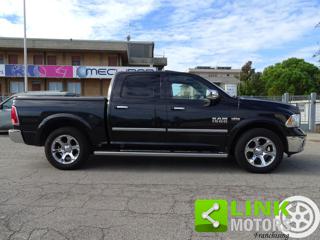 DODGE RAM usata, con Boardcomputer