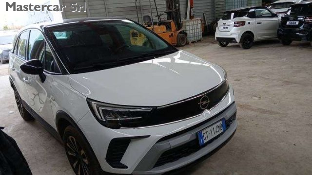 OPEL Crossland usata, con Airbag