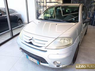 CITROEN C3 usata, con Airbag