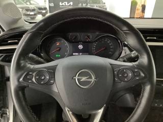 OPEL Corsa usata, con Specchietti laterali elettrici