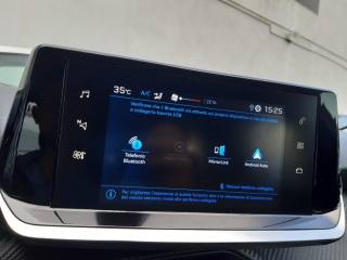PEUGEOT 208 usata, con Climatizzatore