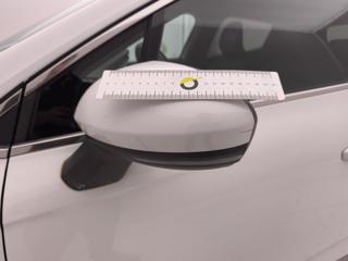 RENAULT Clio usata, con Fari full-led