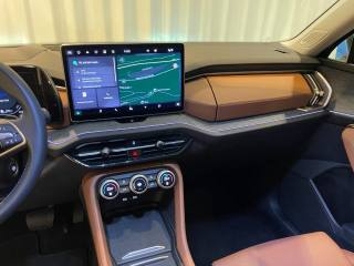 SKODA Kodiaq usata, con Cerchi in lega