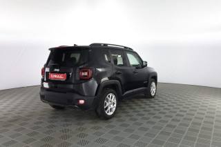 JEEP Renegade usata 3